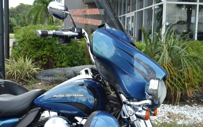 2014 Harley-Davidson Electra Glide Ultra Limited - FLHTK