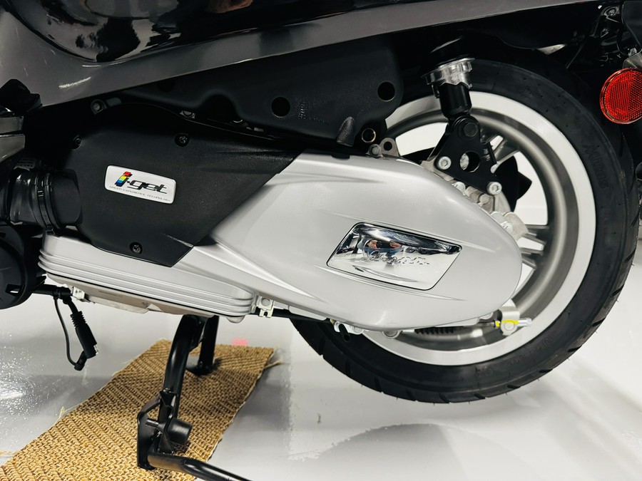2025 Vespa Primavera 150