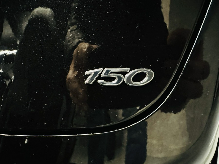 2025 Vespa Primavera 150