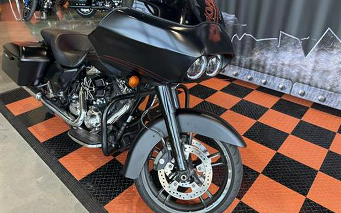 2011 Harley-Davidson Road Glide® Custom