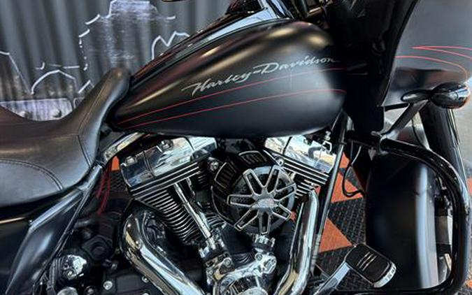 2011 Harley-Davidson Road Glide® Custom