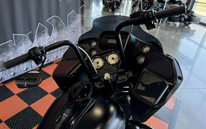 2011 Harley-Davidson Road Glide® Custom