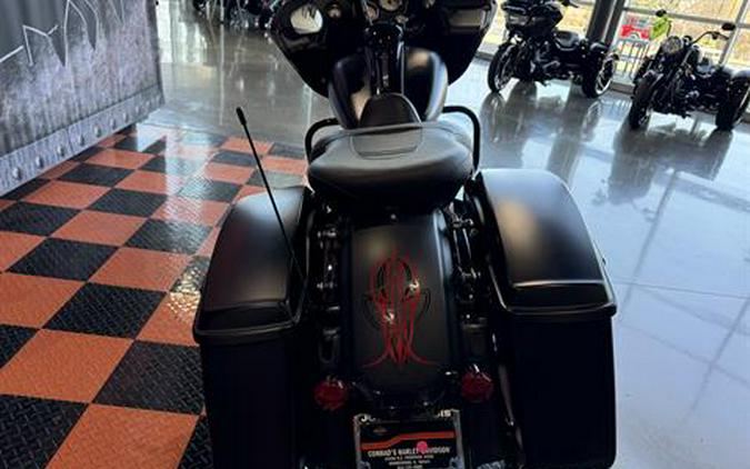 2011 Harley-Davidson Road Glide® Custom