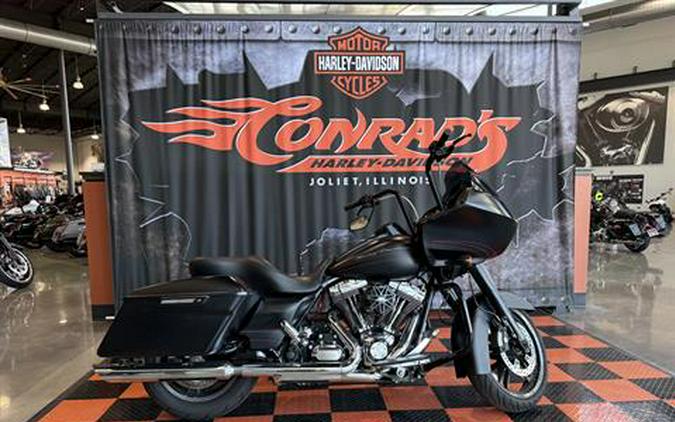 2011 Harley-Davidson Road Glide Custom motorcycles for sale - MotoHunt