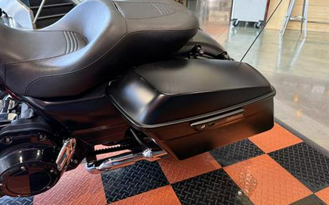 2011 Harley-Davidson Road Glide® Custom
