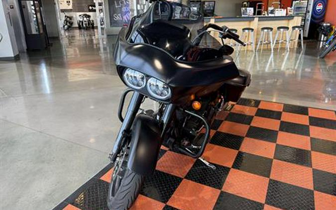 2011 Harley-Davidson Road Glide® Custom