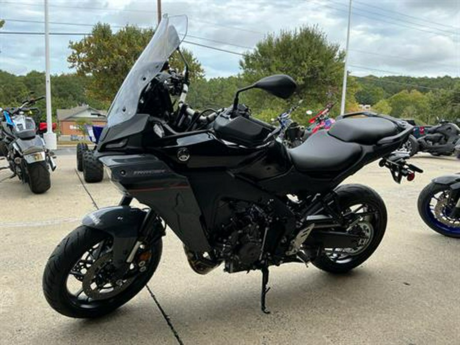 2025 Yamaha Tracer 9