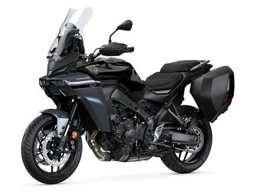 2025 Yamaha Tracer 9