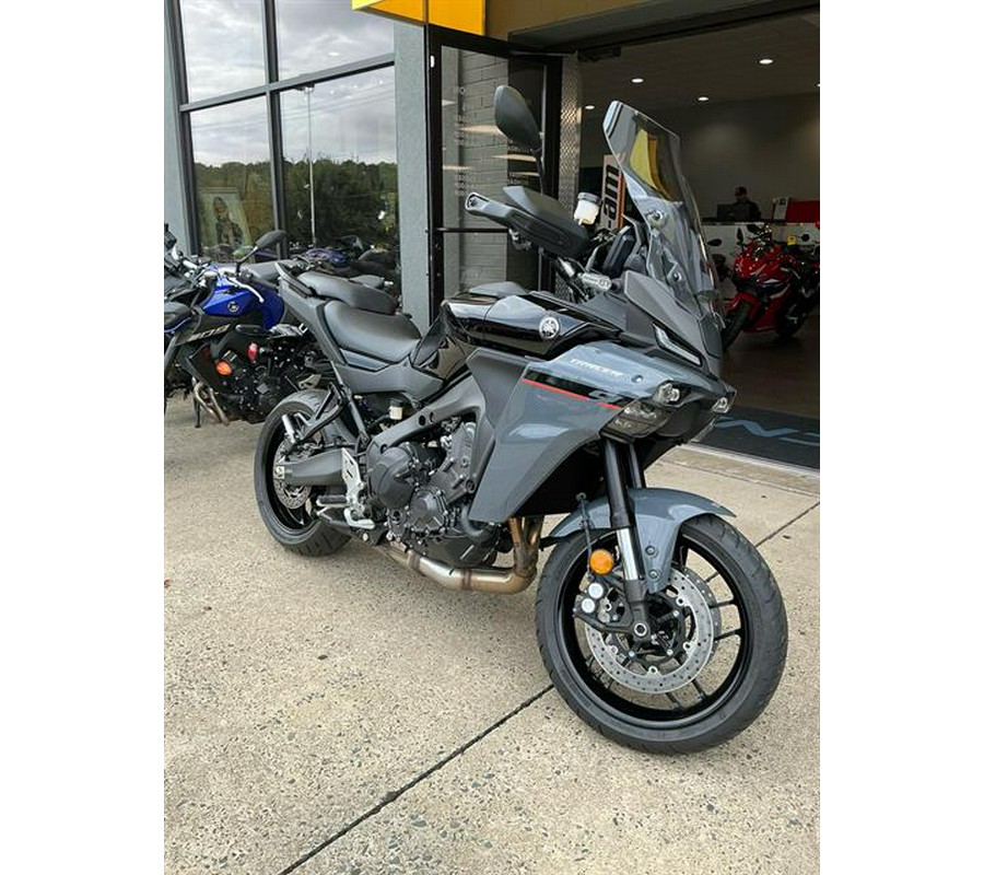 2025 Yamaha Tracer 9