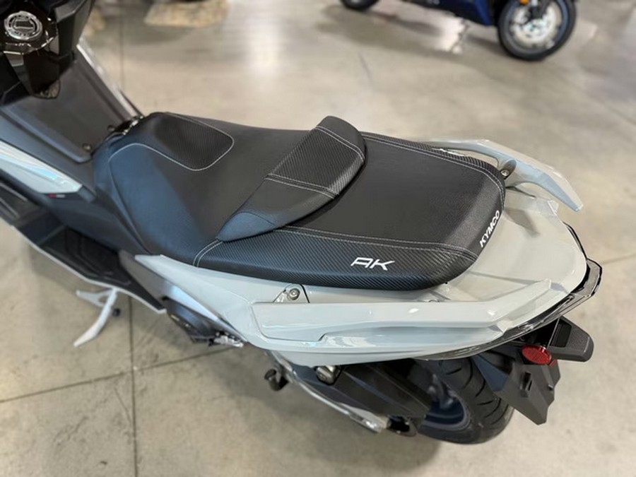 2025 KYMCO AK 550i ABS