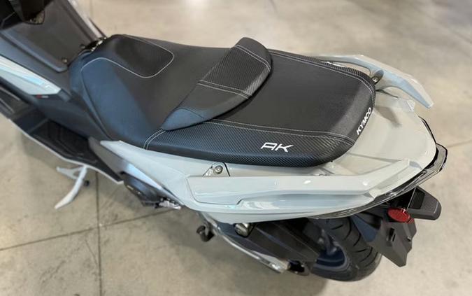 2025 KYMCO AK 550i ABS