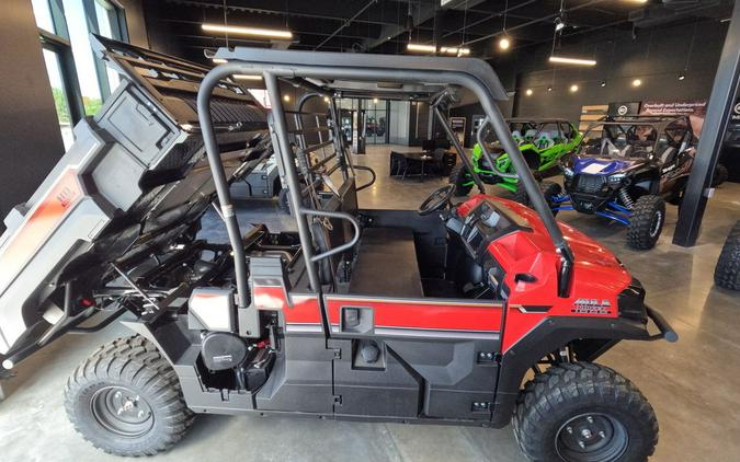 2024 Kawasaki Mule PRO-MX™ SE