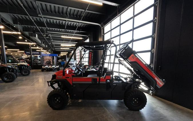2024 Kawasaki Mule PRO-MX™ SE