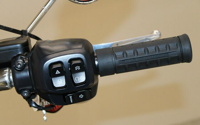 New 2026 Harley-Davidson Fat Boy Cruiser FLFB Motorcycle For Sale In Miami, Florida