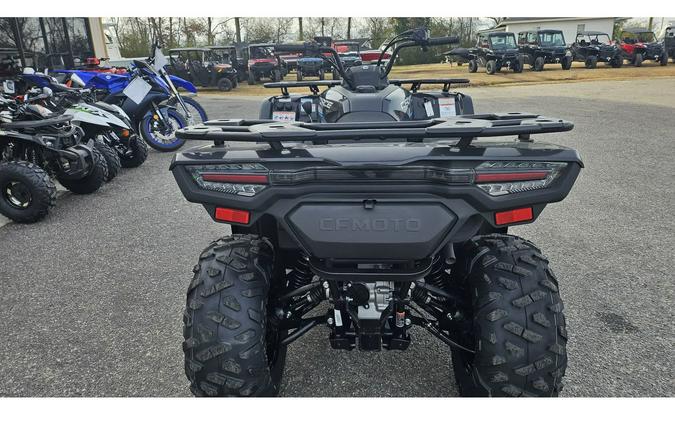 2026 CFMOTO CFORCE 400