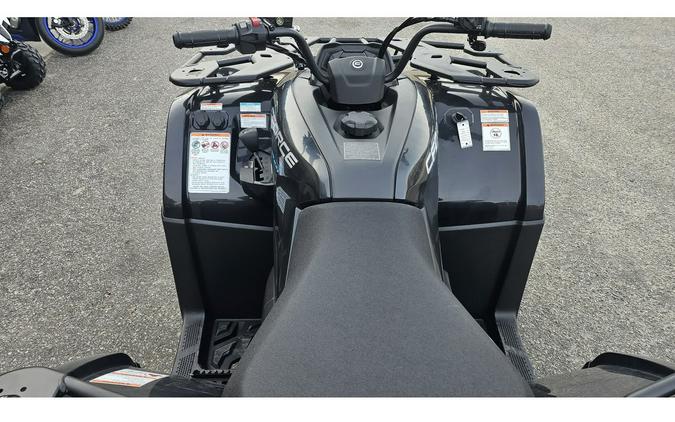 2026 CFMOTO CFORCE 400