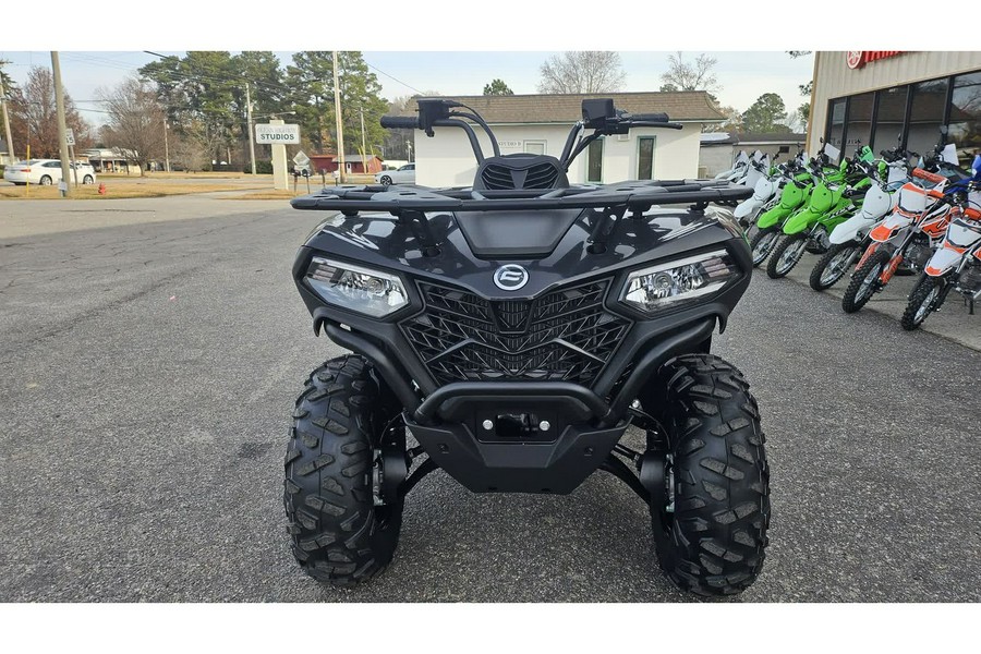 2026 CFMOTO CFORCE 400