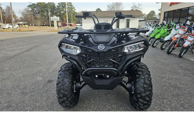 2026 CFMOTO CFORCE 400