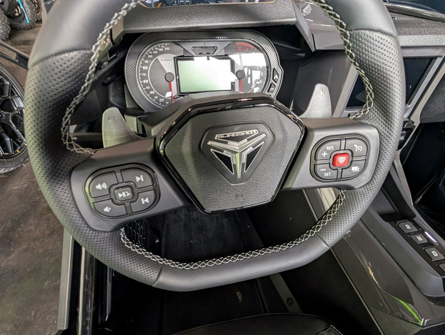 2025 Slingshot Slingshot R - AutoDrive