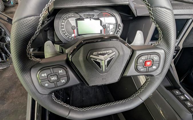 2025 Slingshot Slingshot R - AutoDrive