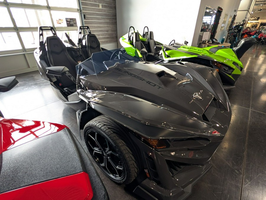 2025 Slingshot Slingshot R - AutoDrive