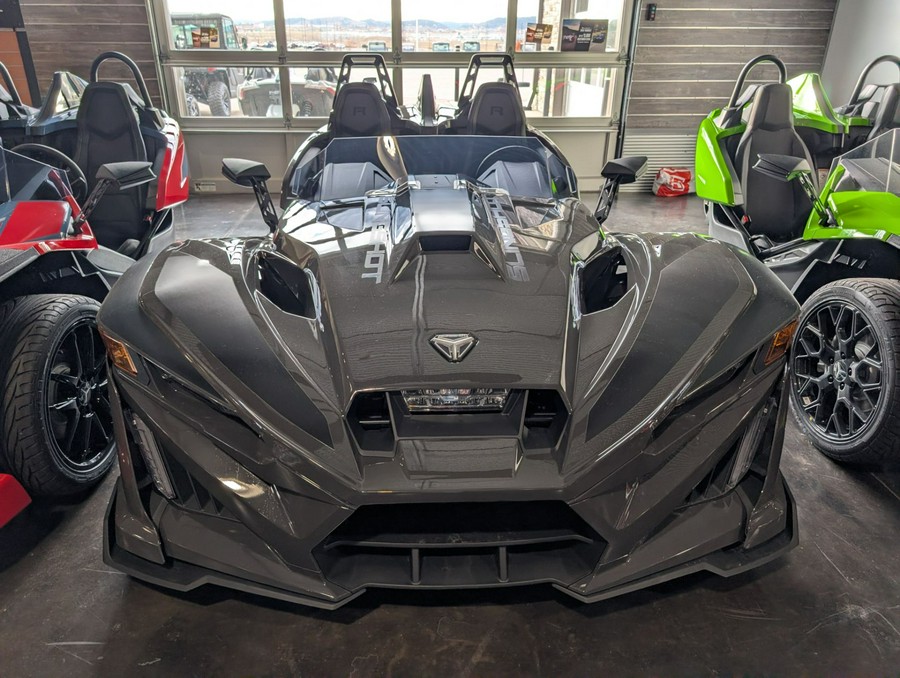 2025 Slingshot Slingshot R - AutoDrive
