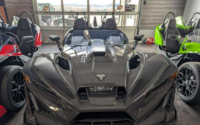 2025 Slingshot Slingshot R - AutoDrive