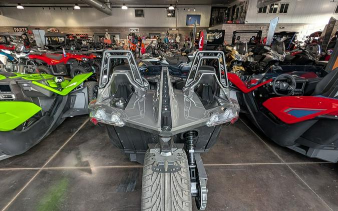 2025 Slingshot Slingshot R - AutoDrive