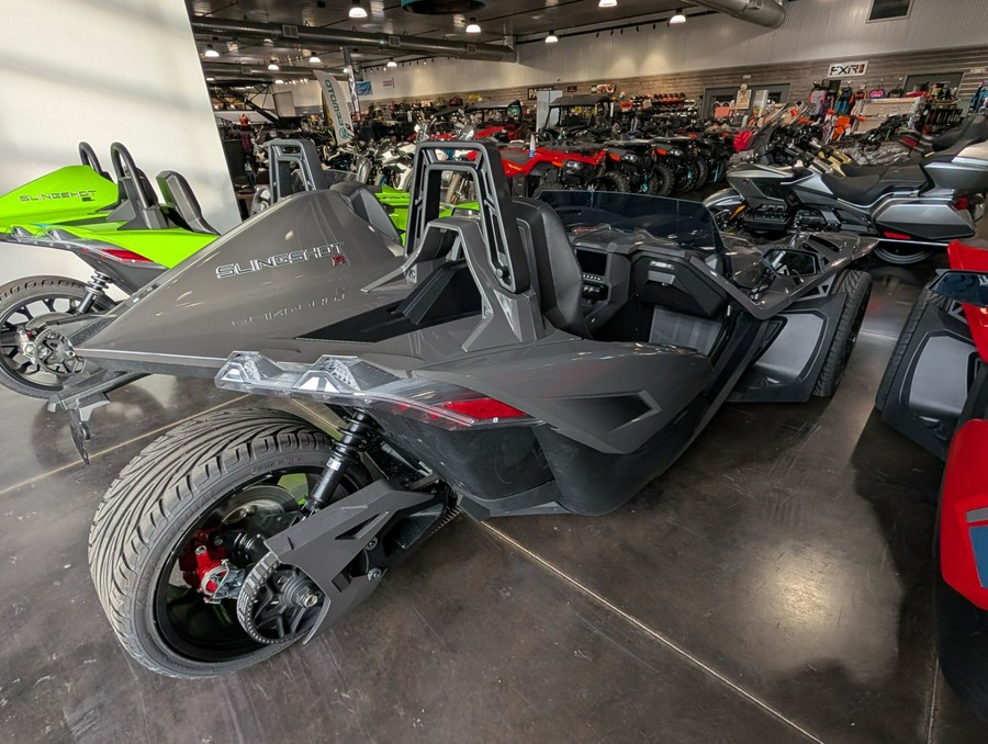 2025 Slingshot Slingshot R - AutoDrive