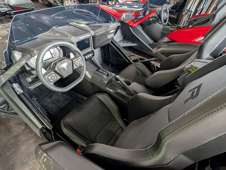 2025 Slingshot Slingshot R - AutoDrive