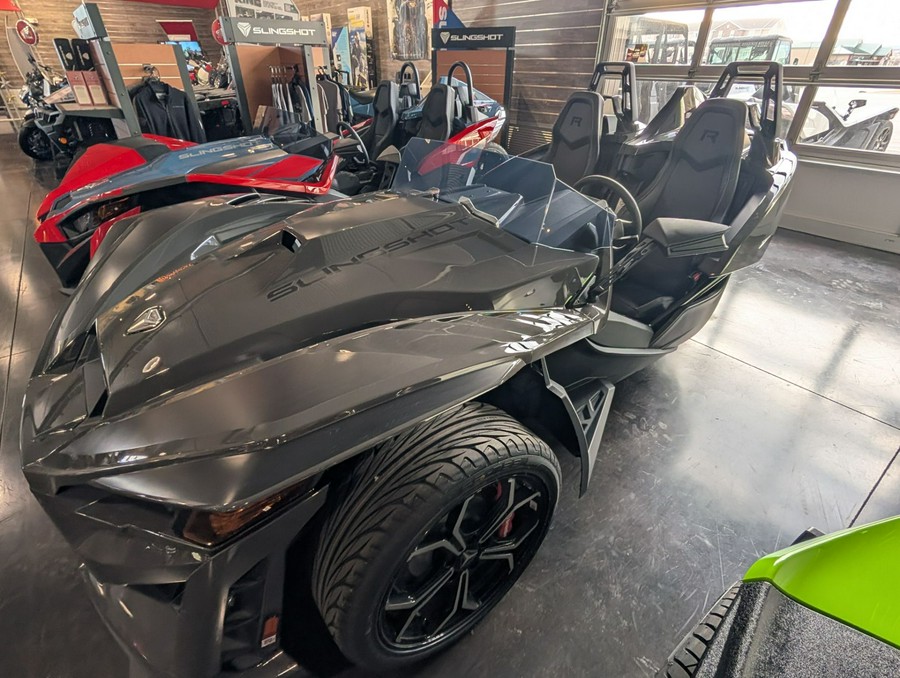 2025 Slingshot Slingshot R - AutoDrive