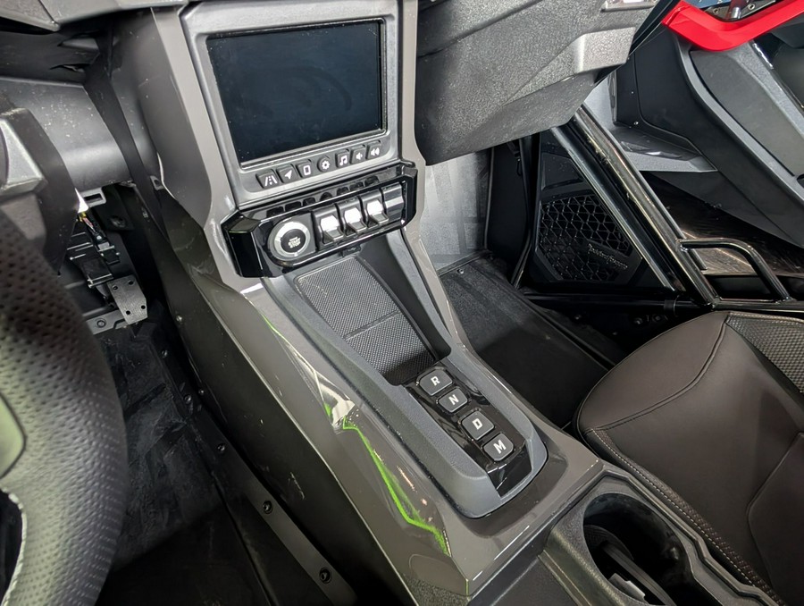 2025 Slingshot Slingshot R - AutoDrive