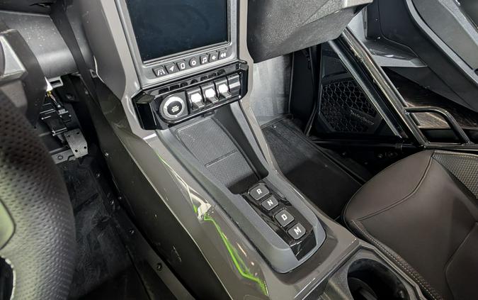 2025 Slingshot Slingshot R - AutoDrive