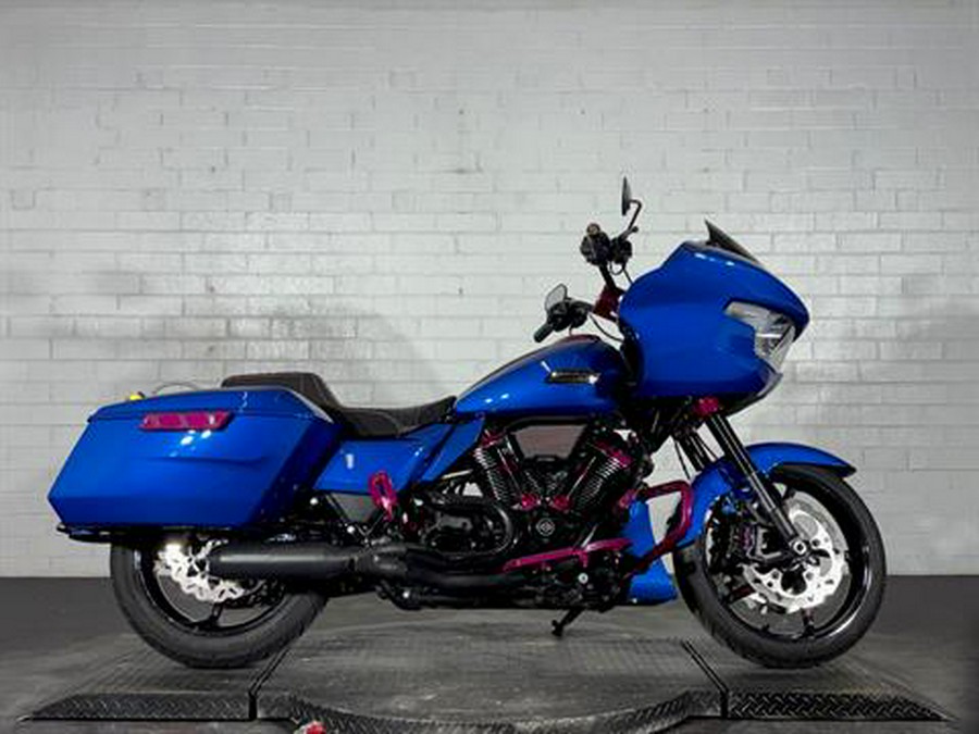 2024 Harley-Davidson Road Glide®