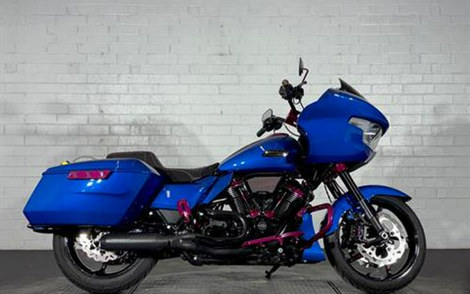 2024 Harley-Davidson Road Glide®