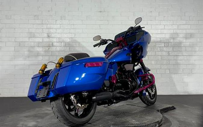 2024 Harley-Davidson Road Glide®