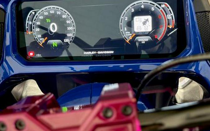 2024 Harley-Davidson Road Glide®