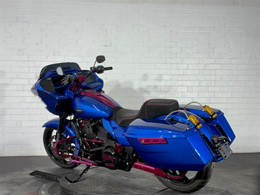 2024 Harley-Davidson Road Glide®