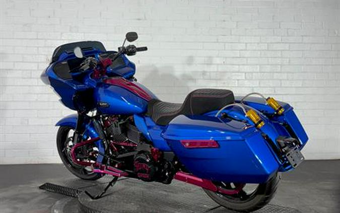 2024 Harley-Davidson Road Glide®