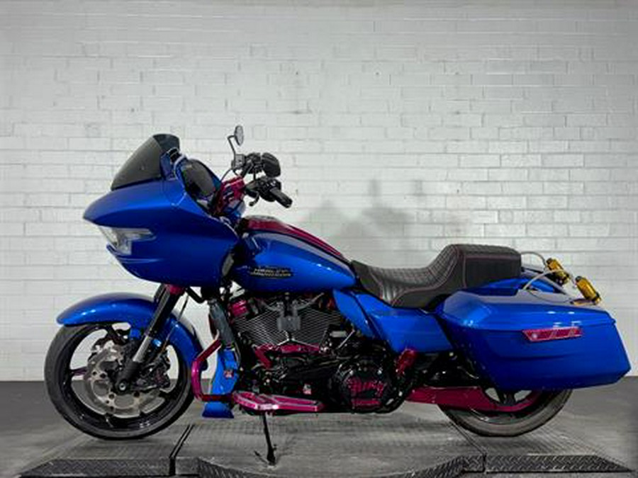 2024 Harley-Davidson Road Glide®