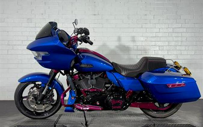 2024 Harley-Davidson Road Glide®