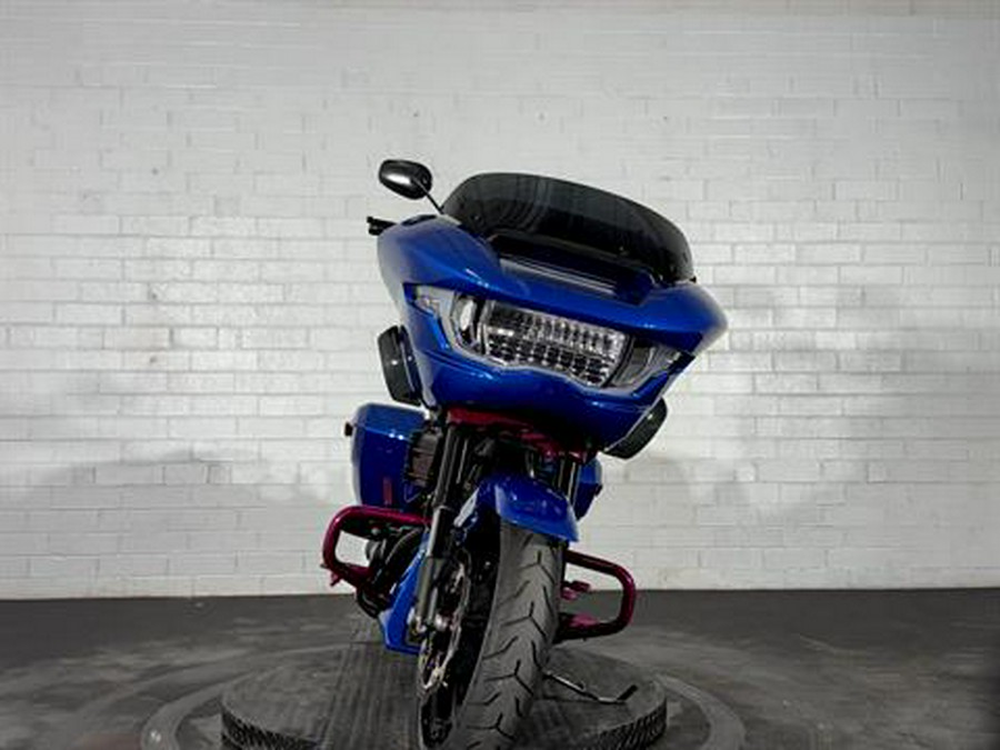 2024 Harley-Davidson Road Glide®