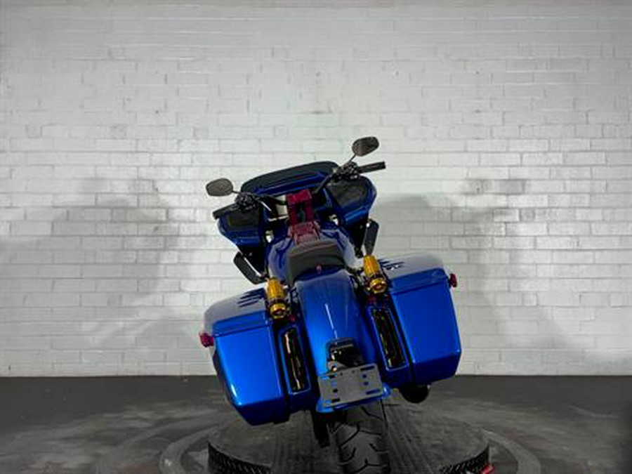 2024 Harley-Davidson Road Glide®