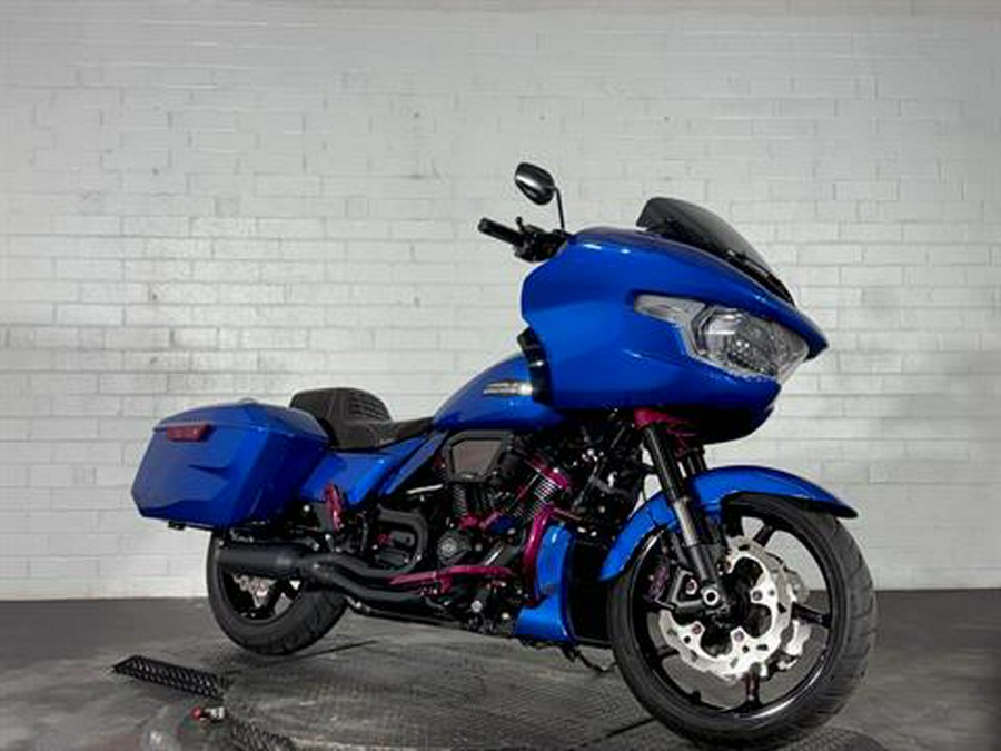 2024 Harley-Davidson Road Glide®