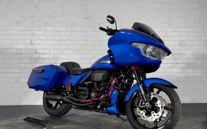 2024 Harley-Davidson Road Glide®