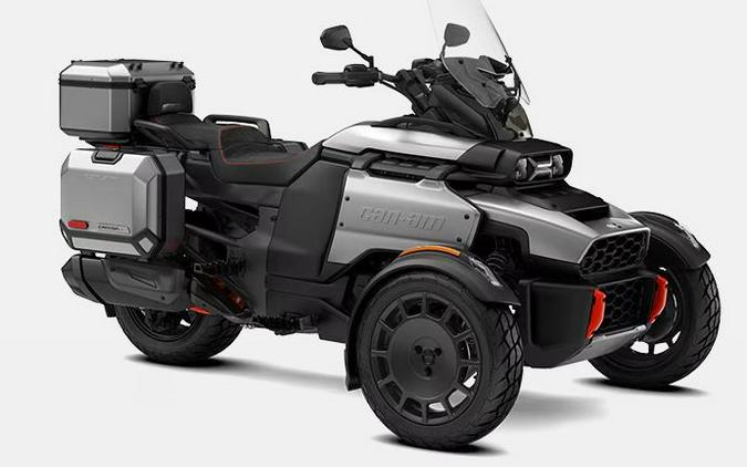 2025 Can-Am CANYON XT