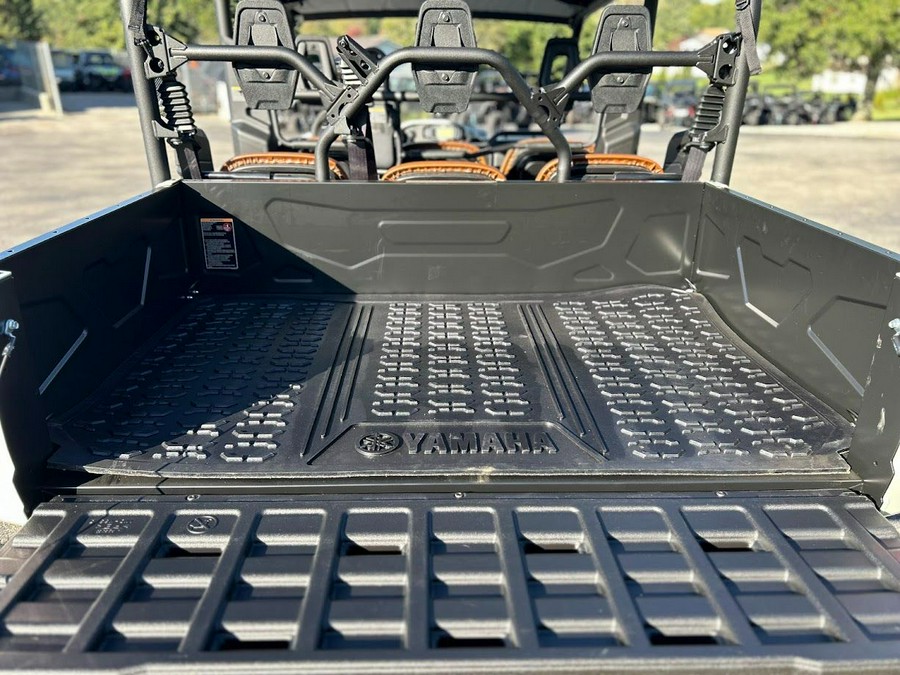 2025 Yamaha Viking VI EPS Ranch Edition