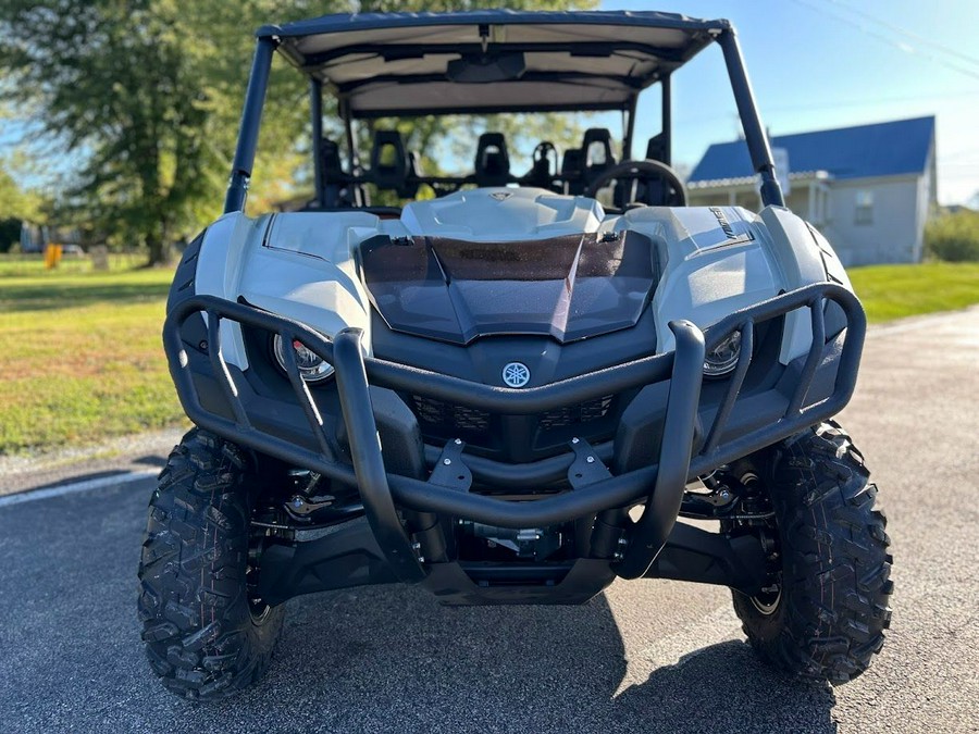 2025 Yamaha Viking VI EPS Ranch Edition