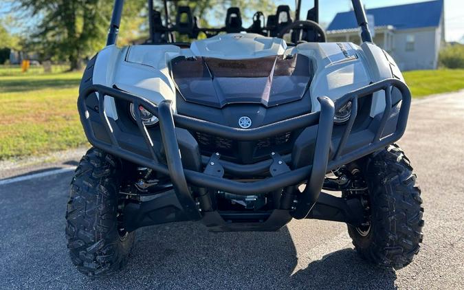 2025 Yamaha Viking VI EPS Ranch Edition