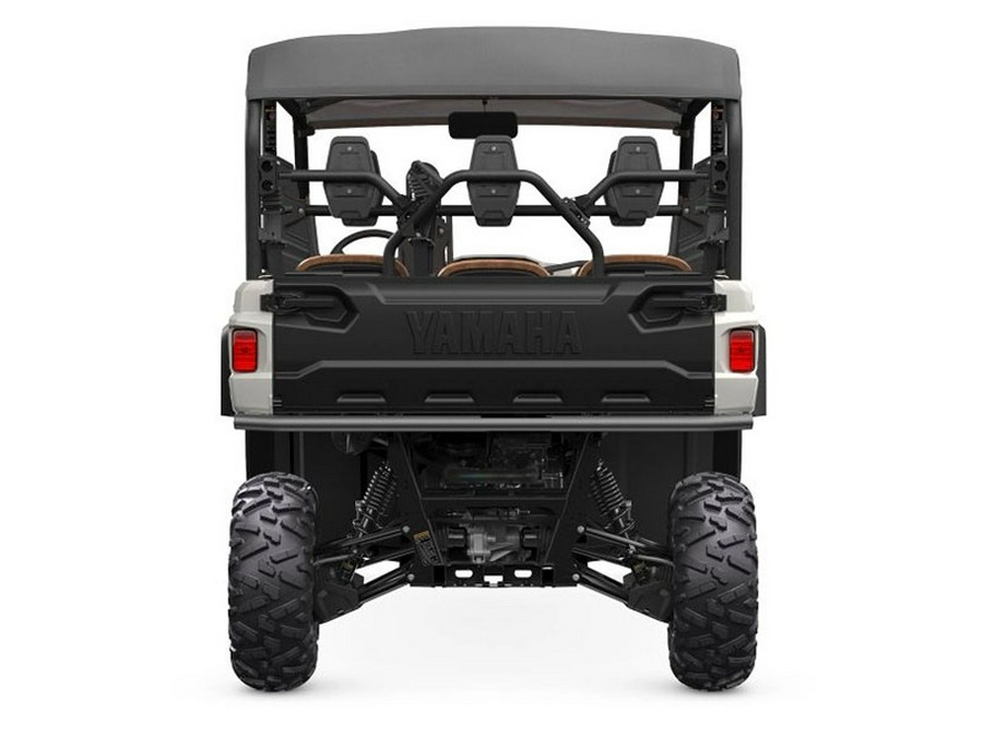 2025 Yamaha Viking VI EPS Ranch Edition